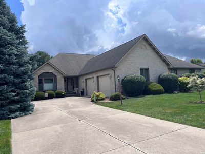 3132 S Carter St, Kokomo, IN, 46901