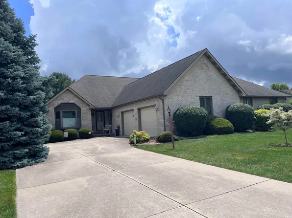 3132 S Carter St, Kokomo, IN 46901