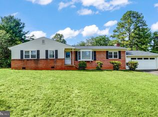 6726 Chestnut Oak Ln, Warrenton, VA 20187