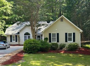 146 Pinebrook Dr, Waleska, GA 30183