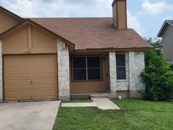 7206 Gaslamp Ln, San Antonio, TX 78250