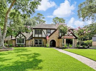 13618 Charwell Crossing Ln, Houston, TX 77069