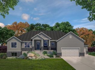 7363 S Kastlecove Pl, South Weber, UT 84405