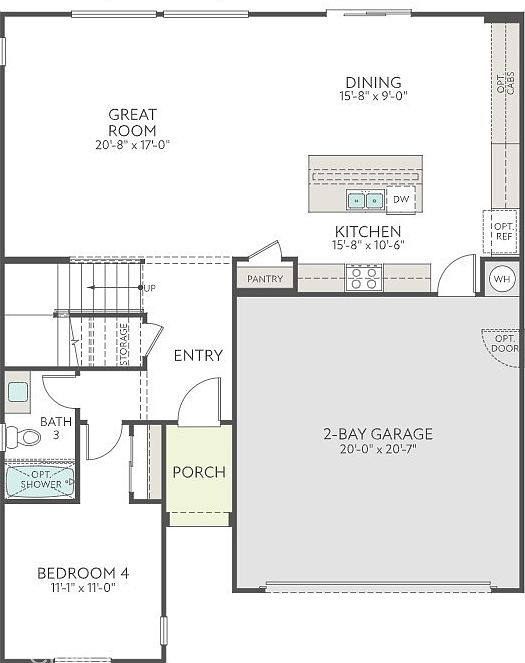 2nd image of 29658 Lewis Cir