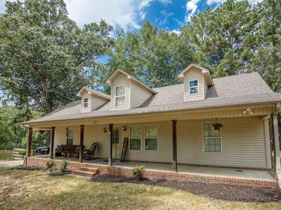 2301 Bennett, Benton, AR, 72015