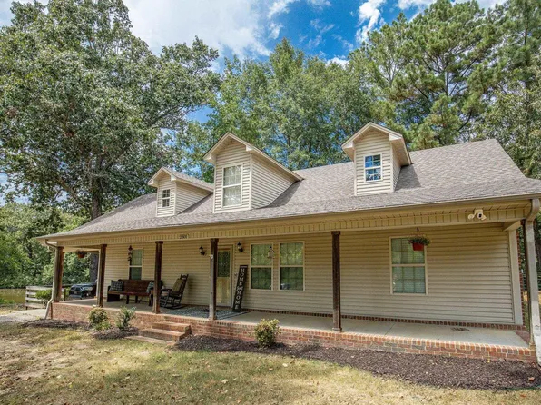 2301 Bennett, Benton, AR 72015