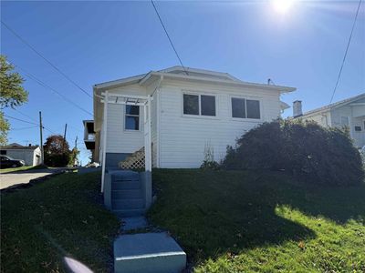 1 High Ave, Masontown, PA, 15461