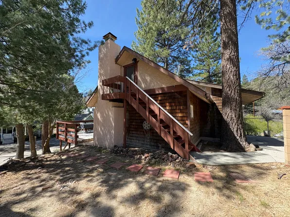 32868 Deer Ln, Arrowbear Lake, CA 92382