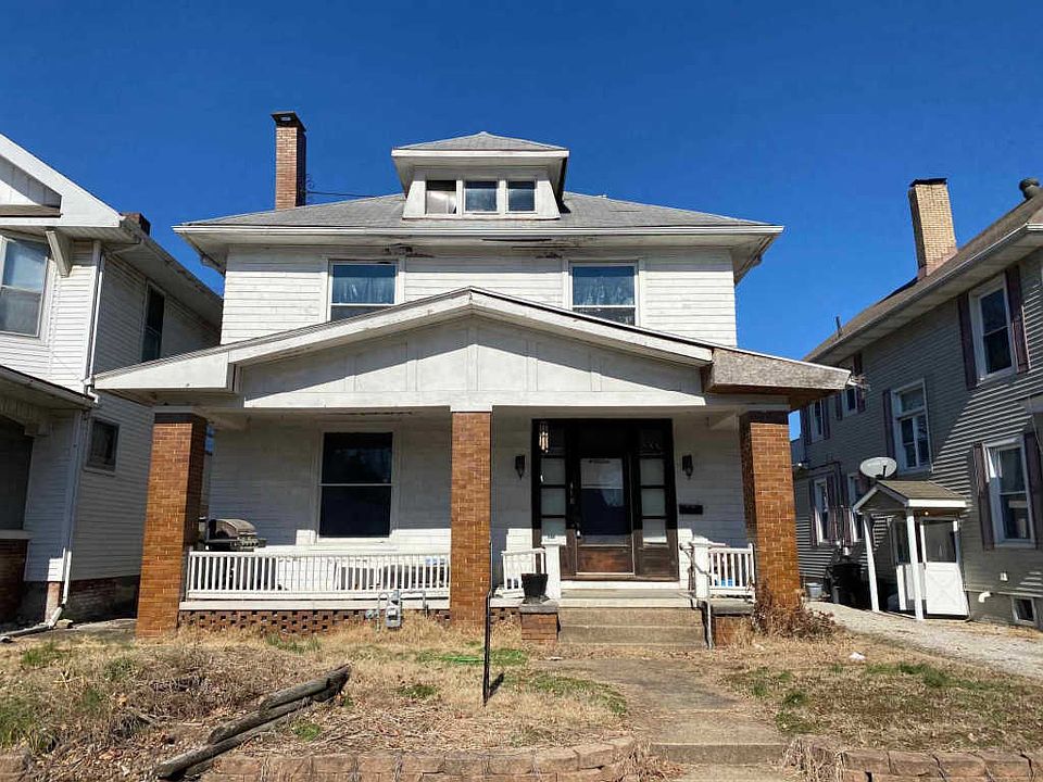 2nd image of 316 E Iowa St
