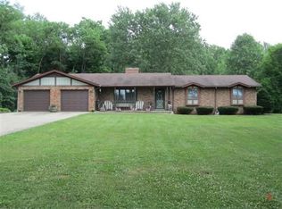 3080 Leatherwood Rd, Bedford, IN 47421