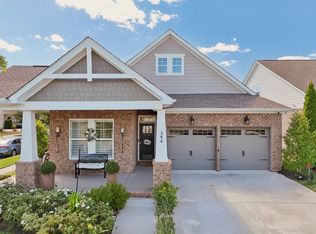 254 Tanglewood Ln, Hendersonville, TN 37075