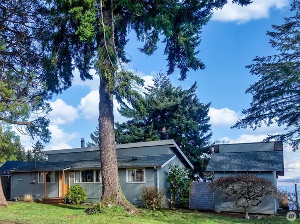 20412 Chautauqua Beach Road, Vashon, WA 98070
