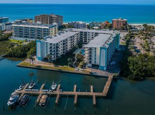 19531 Gulf Blvd APT 305, Indian Shores, FL 33785