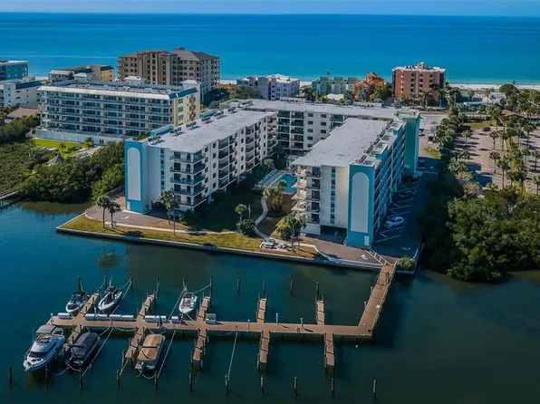 19531 Gulf Blvd APT 305, Indian Shores, FL 33785