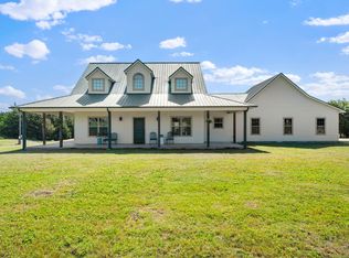 247 County Road 4519, Wolfe City, TX 75496