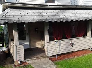 222 Whittier St, Vandergrift, PA