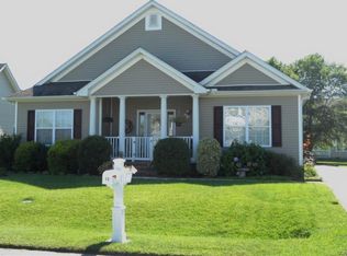 15 Kingston Ter, Milford, DE 19963