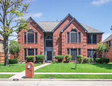 2601 Elk Trl, Plano, TX, 75025