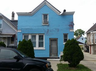 2724 S Ridgeway Ave, Chicago, IL 60623