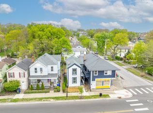 203 S B St, Hamilton, OH 45013