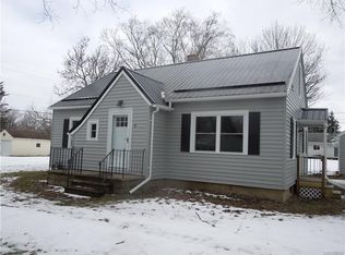 33 Laurel Dr, Attica, NY