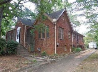537 Shannon Dr SW, Atlanta, GA 30310