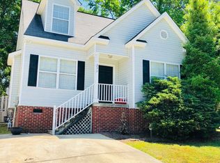 233 Village Walk, Columbia, SC 29209
