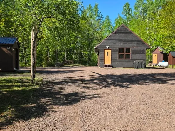 30408 Norwich Rd, Ontonagon Township, MI 49953