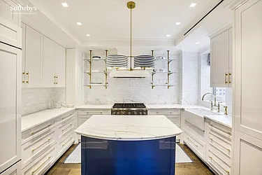 Sold by Sotheby's International Realty