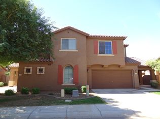 3850 S Laurel Way, Chandler, AZ 85286