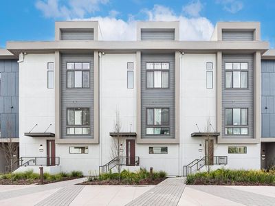 45099 Impress Cmn UNIT 1005, Fremont, CA, 94538