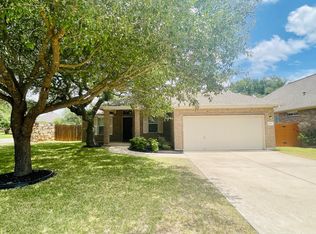 3601 Cobalt Cv, Round Rock, TX 78681