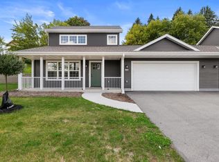 Woodland Falls Condominium, West Bend, WI 53090