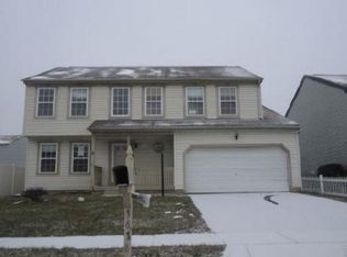 5676 Templar St, Columbus, OH 43232