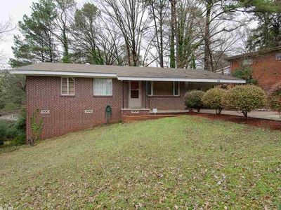 66 Glenmere Dr, Little Rock, AR, 72204