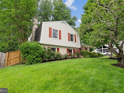 6416 Brentford Dr, Springfield, VA, 22152