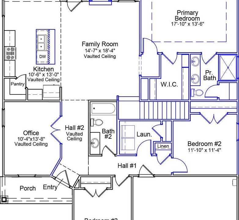 2nd image of 2021 Springdale Ln
