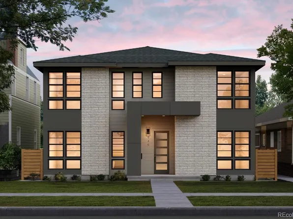 946 Adams Street, Denver, CO 80206