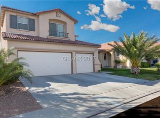 9755 Ridgebluff Ave, Las Vegas, NV 89148