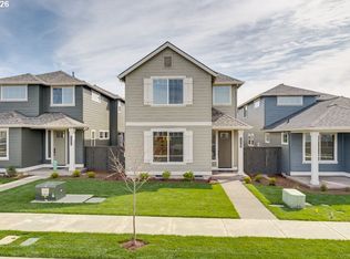 2468 N Vale St, Newberg, OR 97132
