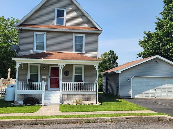 34 Barbara St