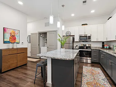 East Village Virtual Tour