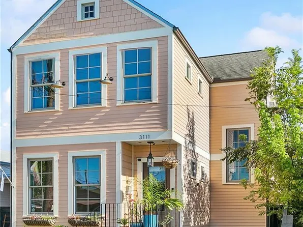 3111 Orleans Ave, New Orleans, LA 70119