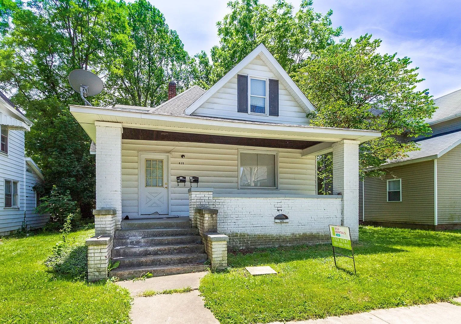815 & 817 W University Ave — Photo 1