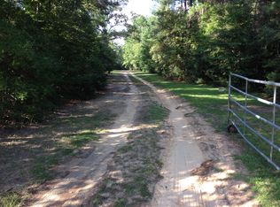 381 Fm 256 S, Woodville, TX 75979