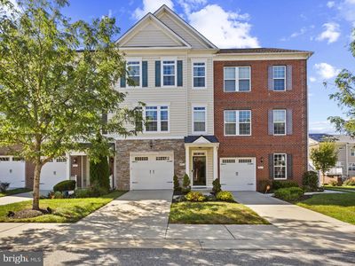 4803 Six Forks Dr, Upper Marlboro, MD, 20772