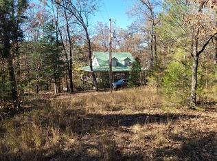 207 Ridge Rd, Hardy, AR 72542