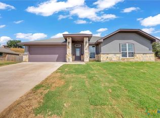 1508 Justice Dr, Copperas Cove, TX 76522