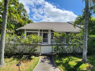 328 Mananai Pl APT A, Honolulu, HI 96818