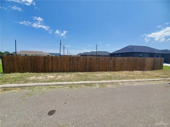 910 Trinity St, Alamo, TX 78516